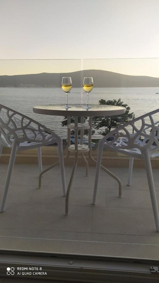 Villa Providenca Apartments تيفات المظهر الخارجي الصورة