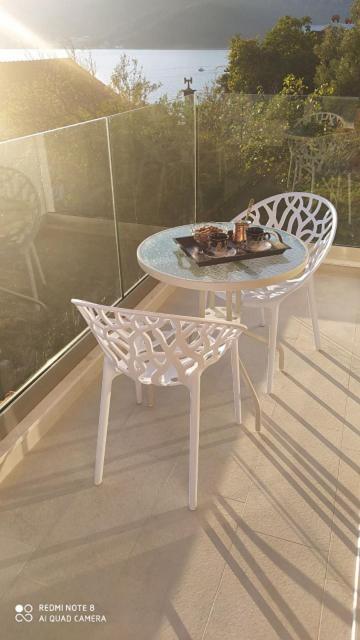Villa Providenca Apartments تيفات المظهر الخارجي الصورة