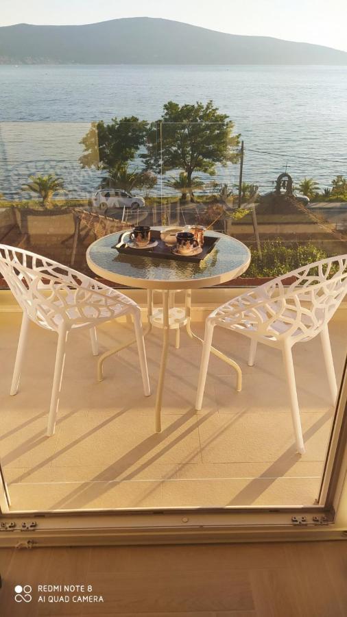 Villa Providenca Apartments تيفات المظهر الخارجي الصورة