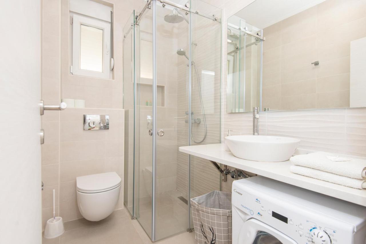 Villa Providenca Apartments تيفات المظهر الخارجي الصورة
