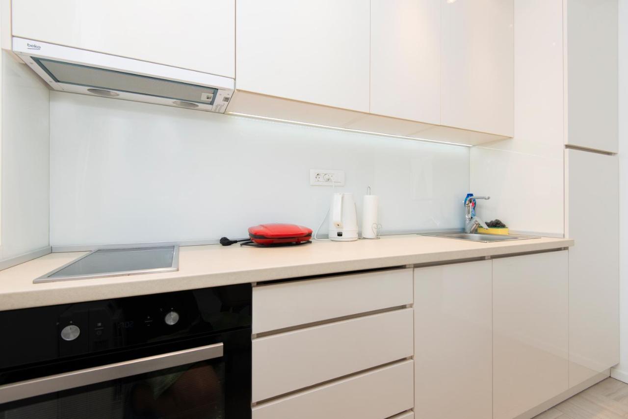 Villa Providenca Apartments تيفات المظهر الخارجي الصورة