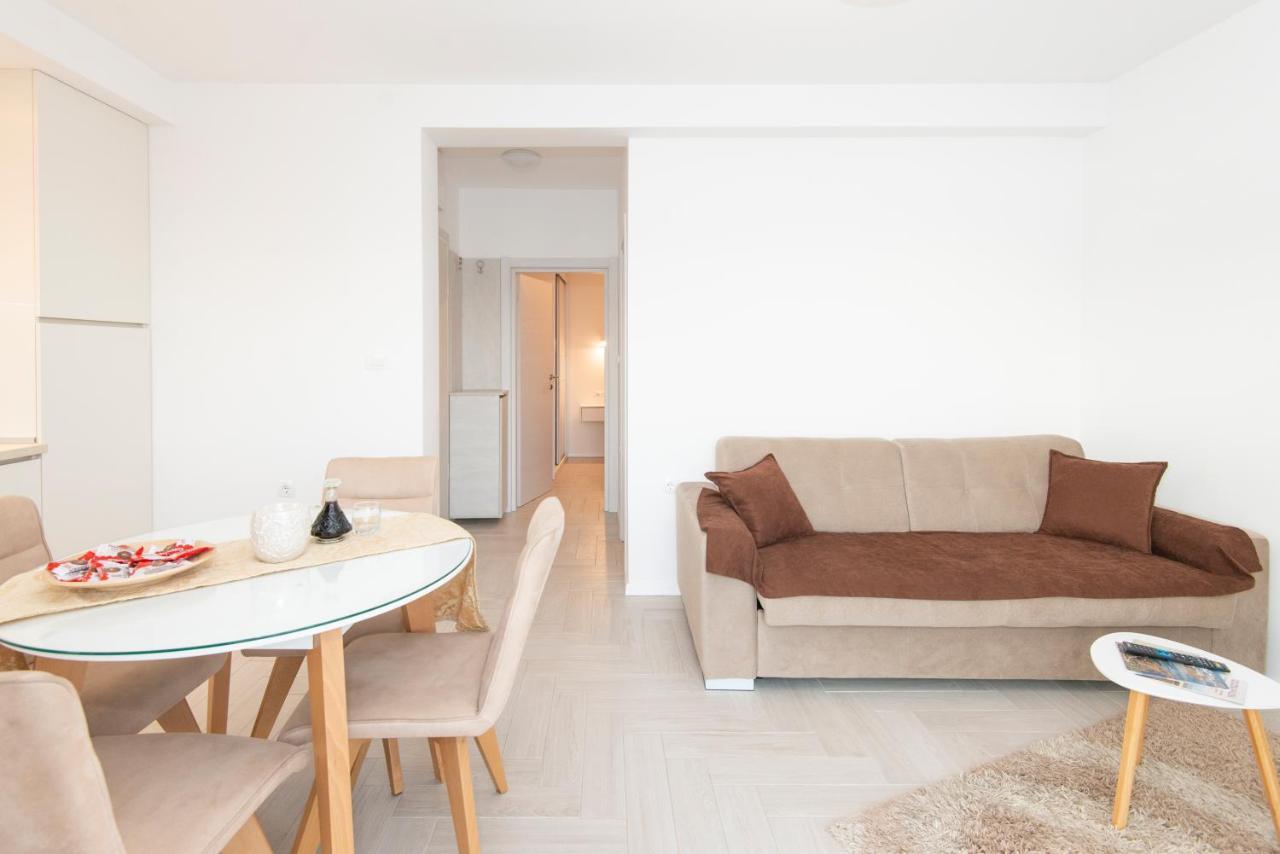 Villa Providenca Apartments تيفات المظهر الخارجي الصورة