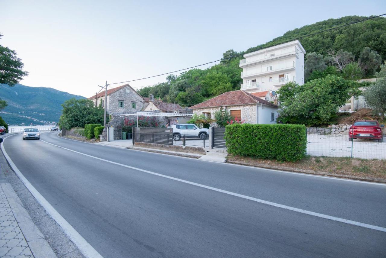 Villa Providenca Apartments تيفات المظهر الخارجي الصورة