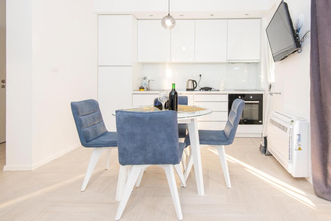 Villa Providenca Apartments تيفات المظهر الخارجي الصورة