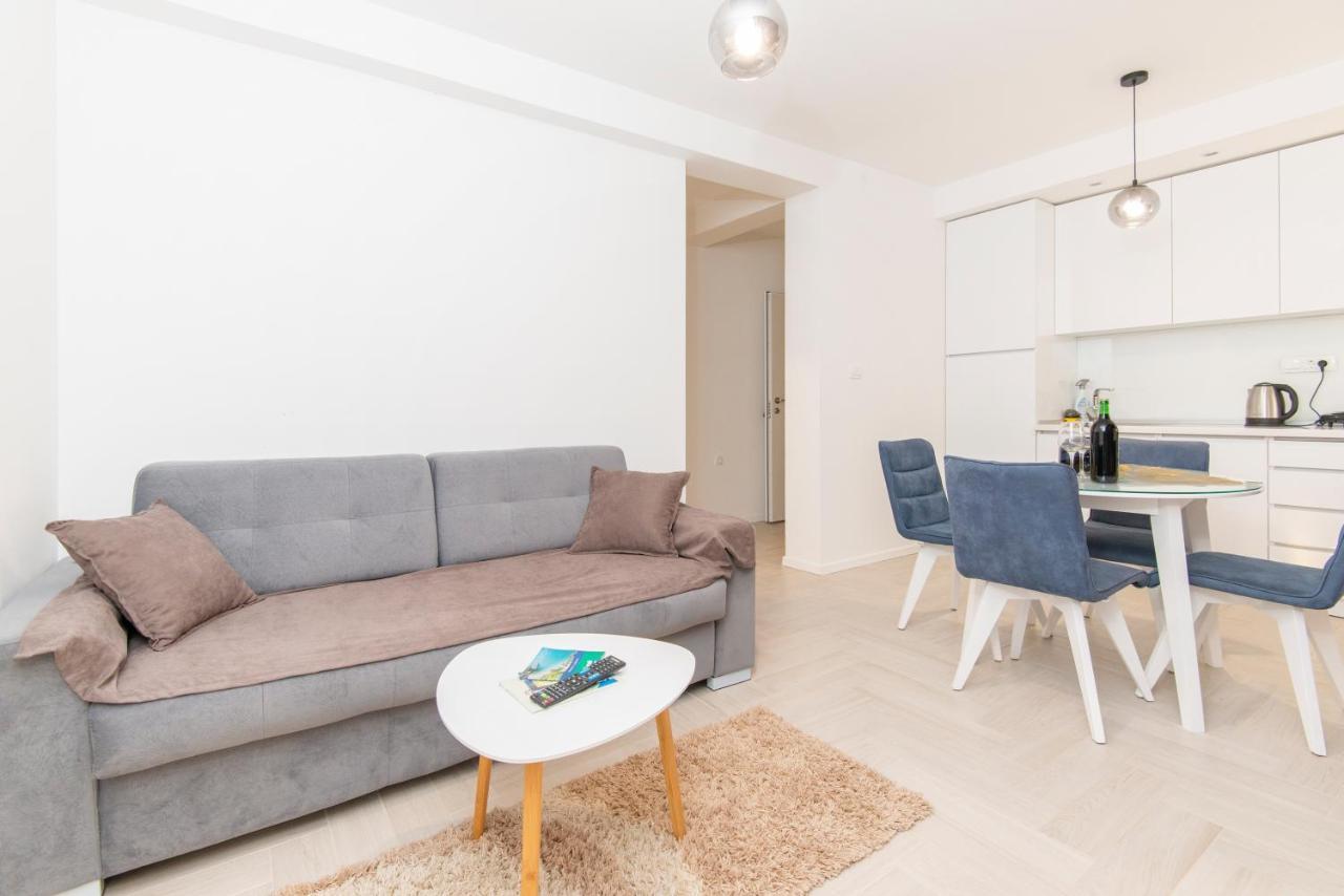 Villa Providenca Apartments تيفات المظهر الخارجي الصورة