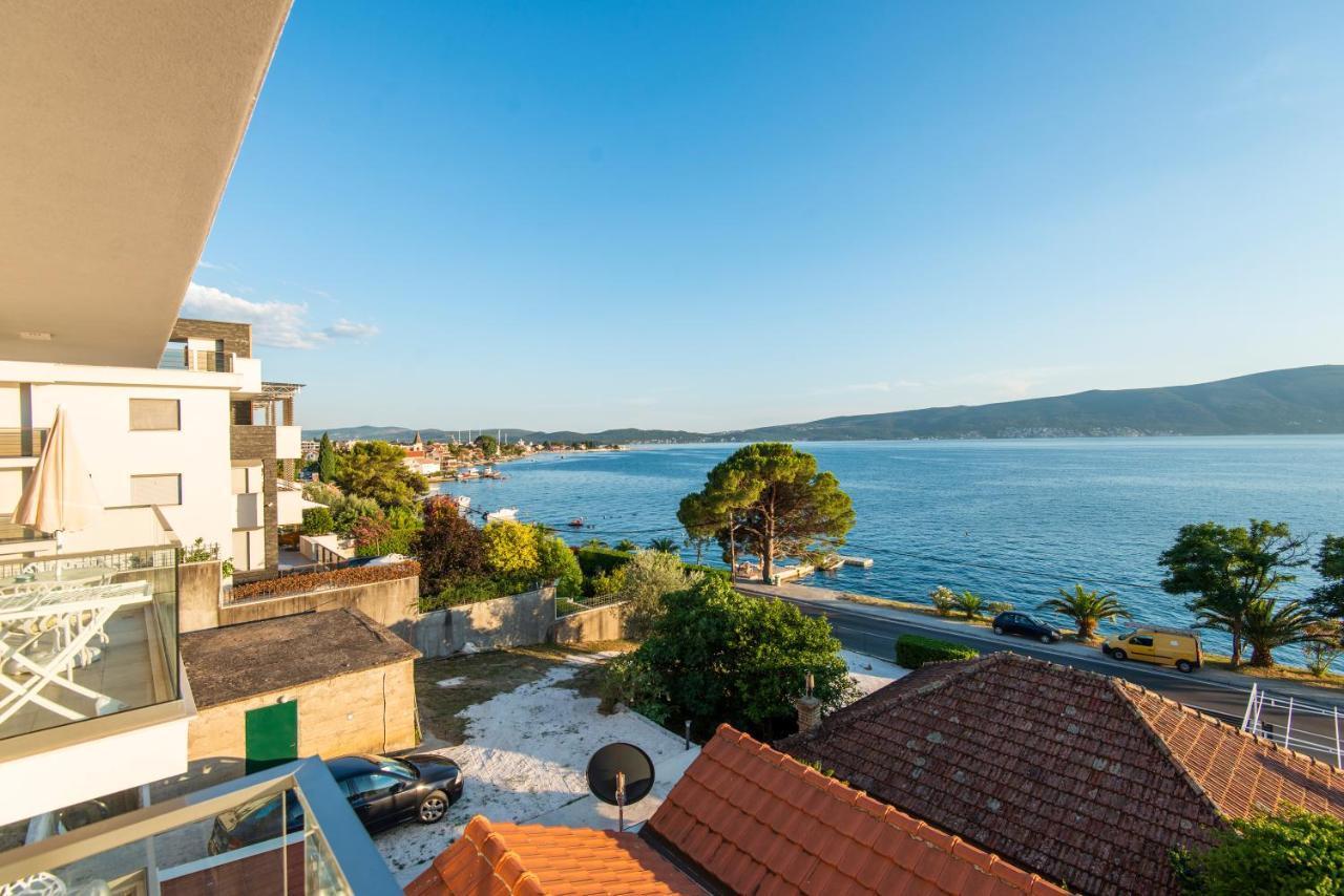 Villa Providenca Apartments تيفات المظهر الخارجي الصورة
