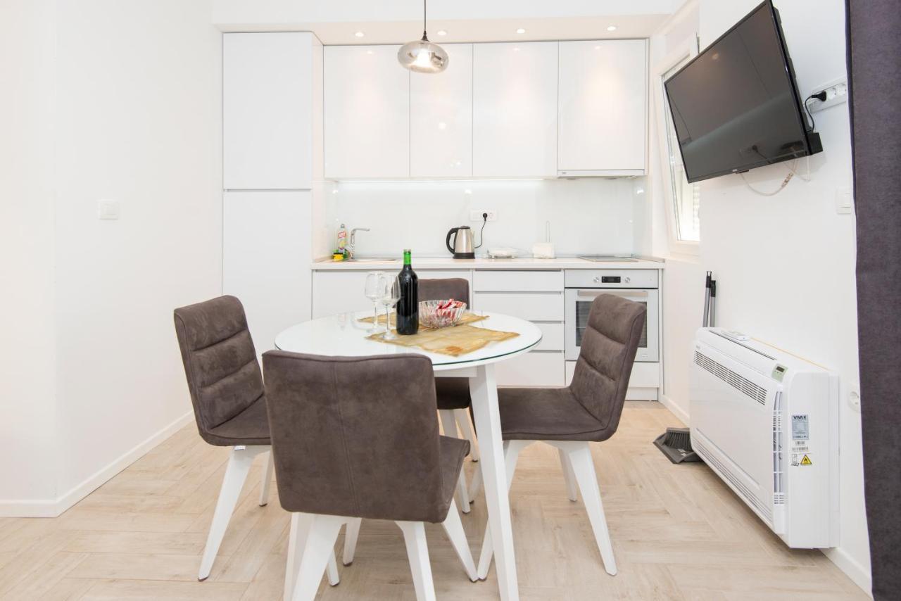 Villa Providenca Apartments تيفات المظهر الخارجي الصورة