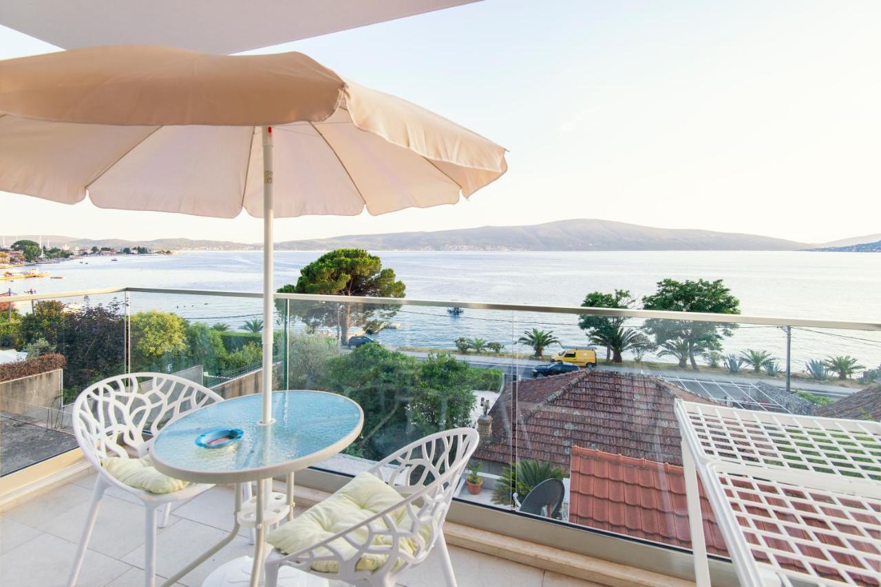 Villa Providenca Apartments تيفات المظهر الخارجي الصورة