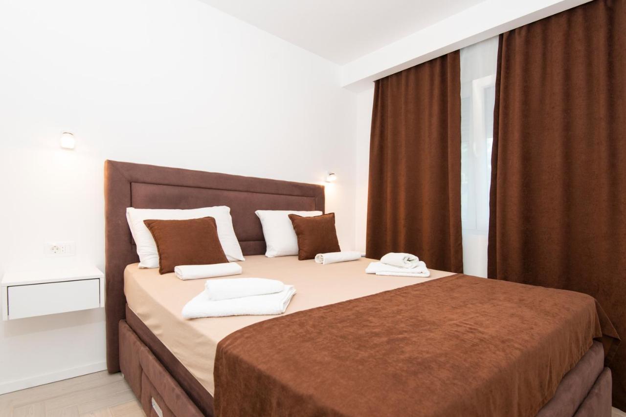 Villa Providenca Apartments تيفات المظهر الخارجي الصورة