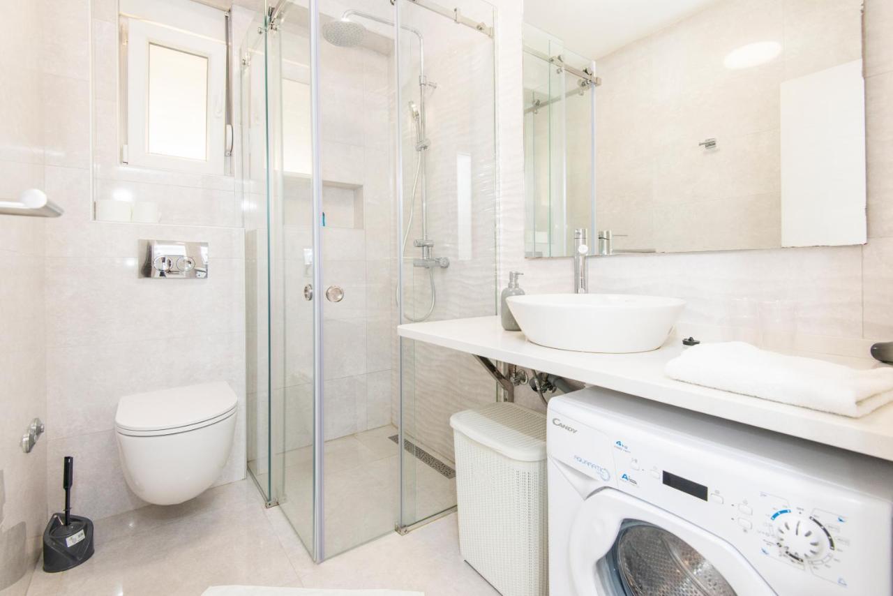 Villa Providenca Apartments تيفات المظهر الخارجي الصورة