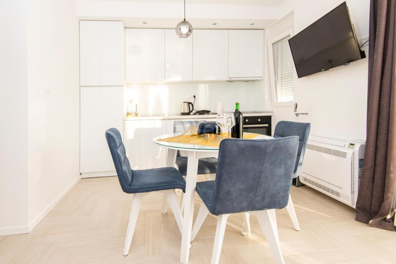 Villa Providenca Apartments تيفات المظهر الخارجي الصورة