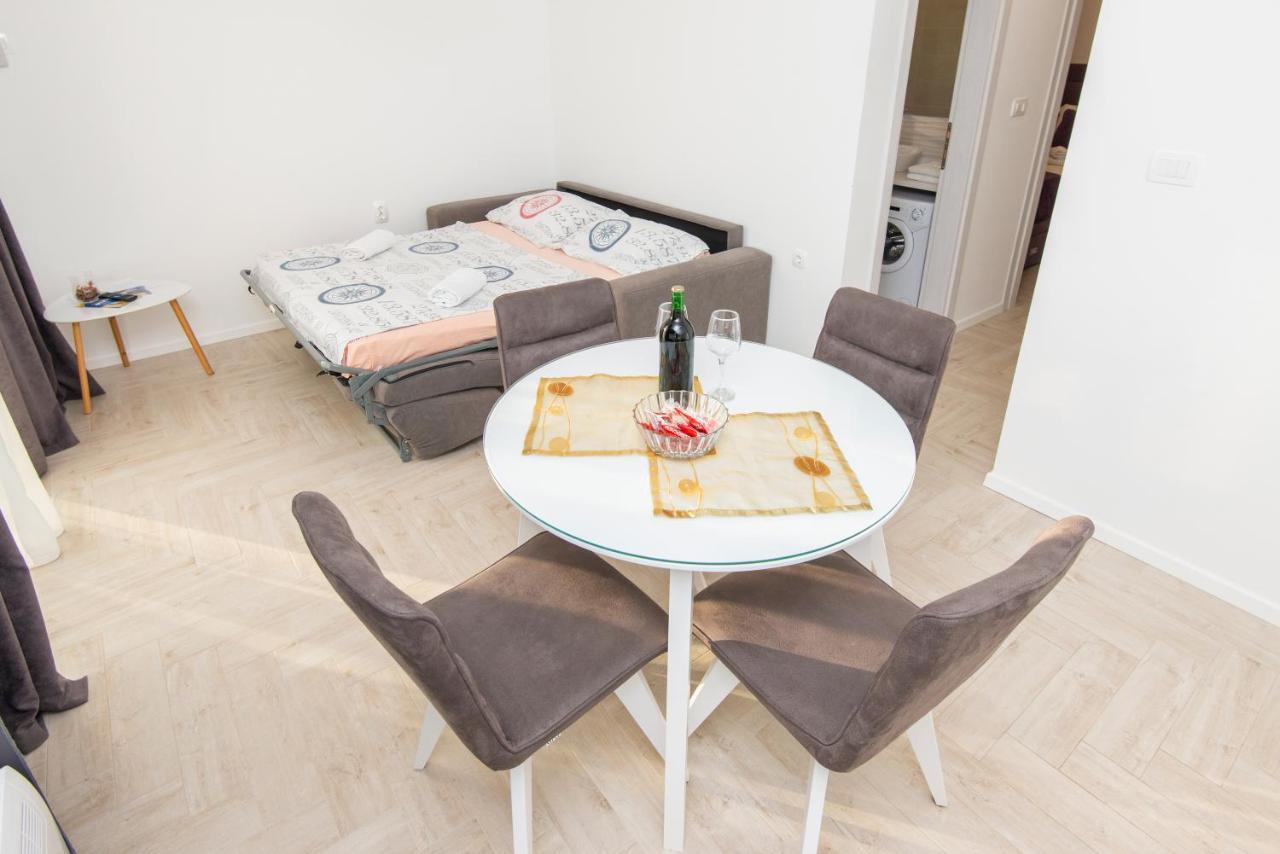 Villa Providenca Apartments تيفات المظهر الخارجي الصورة