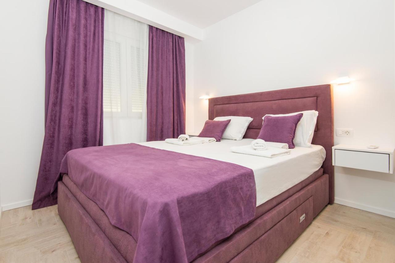 Villa Providenca Apartments تيفات المظهر الخارجي الصورة