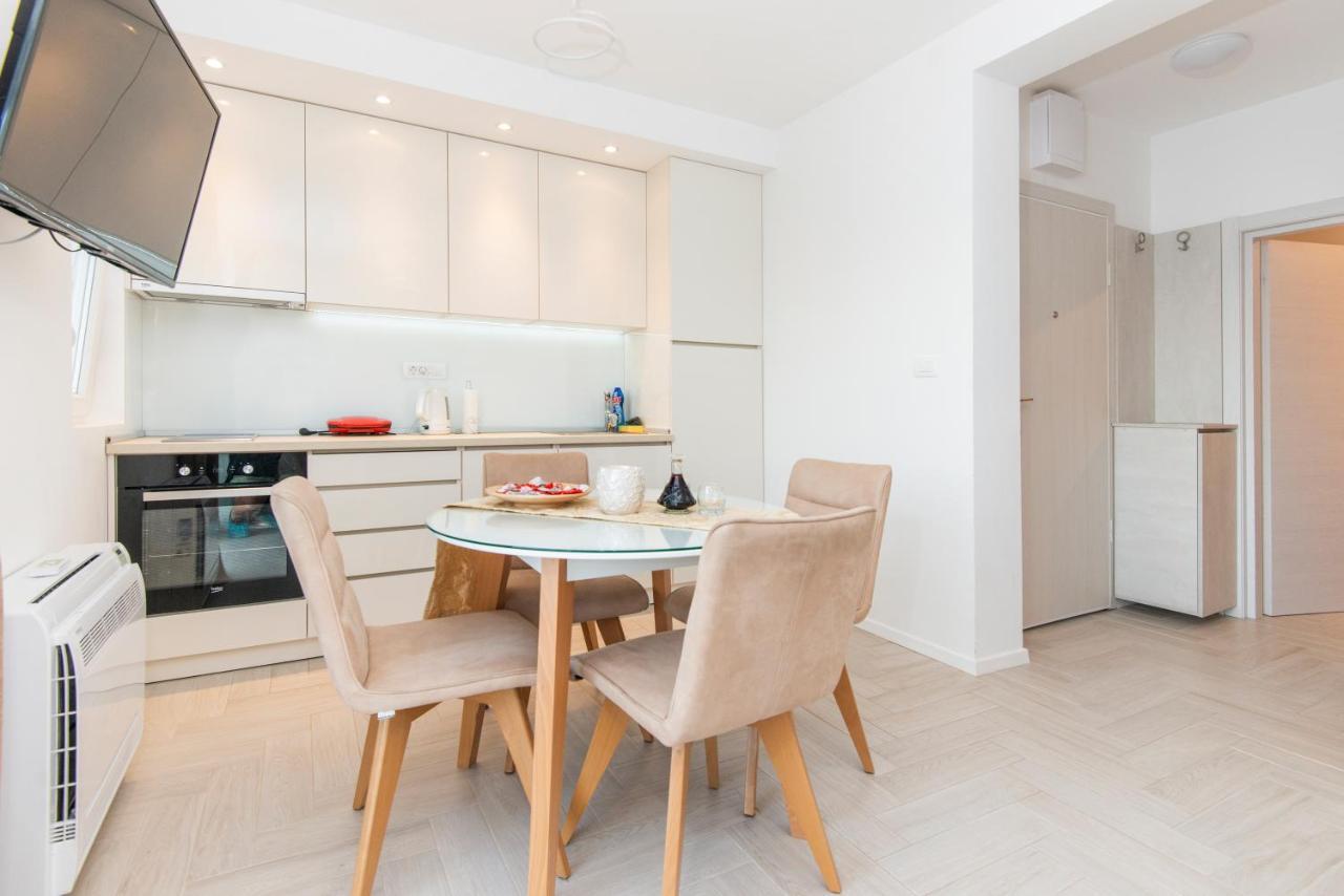 Villa Providenca Apartments تيفات المظهر الخارجي الصورة