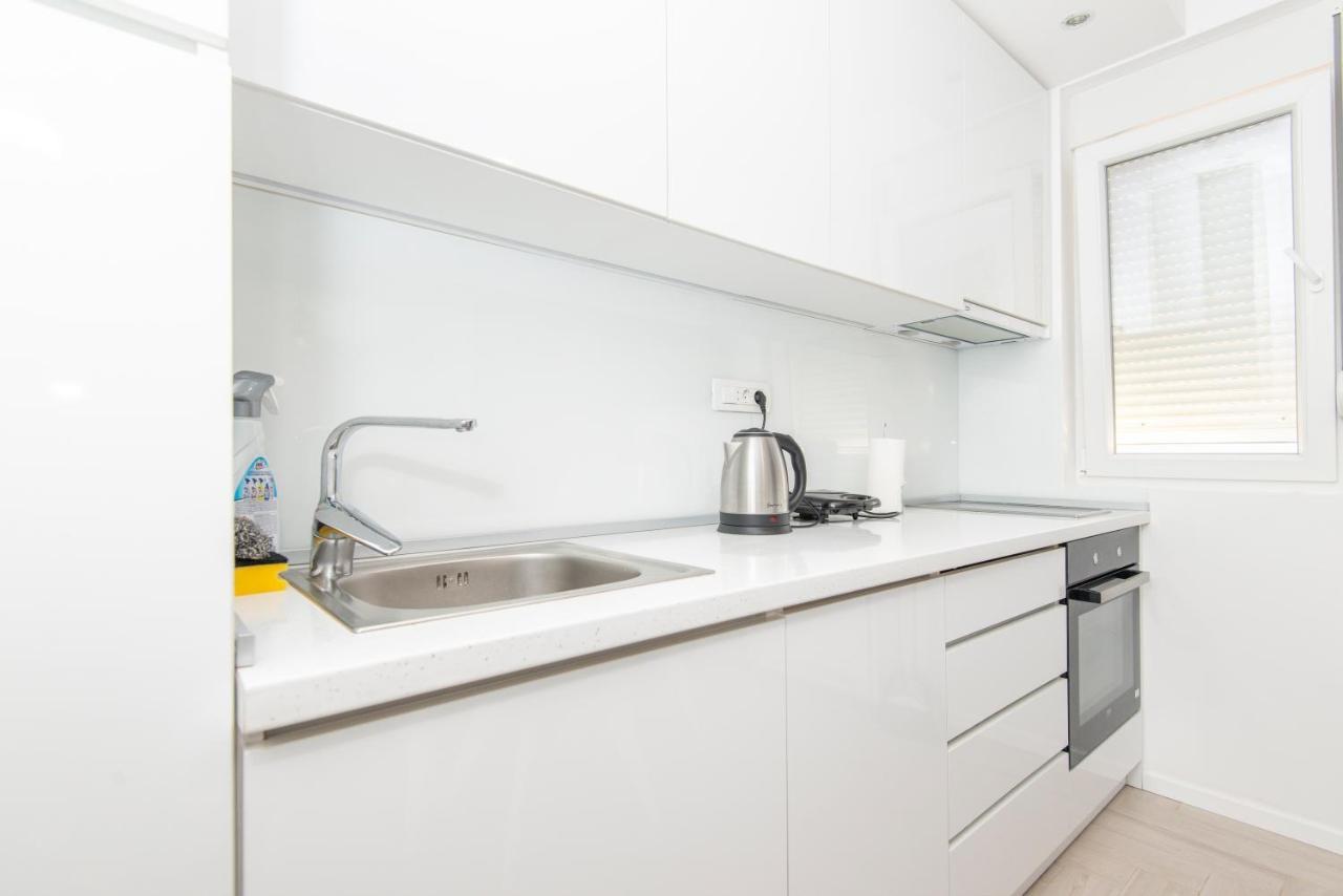 Villa Providenca Apartments تيفات المظهر الخارجي الصورة