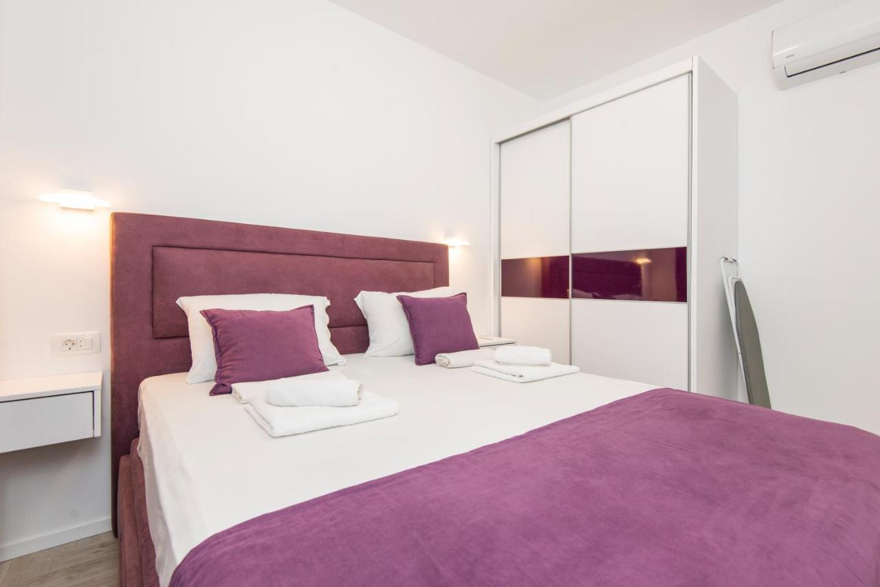 Villa Providenca Apartments تيفات المظهر الخارجي الصورة