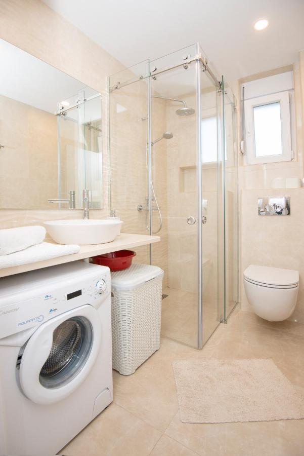 Villa Providenca Apartments تيفات المظهر الخارجي الصورة
