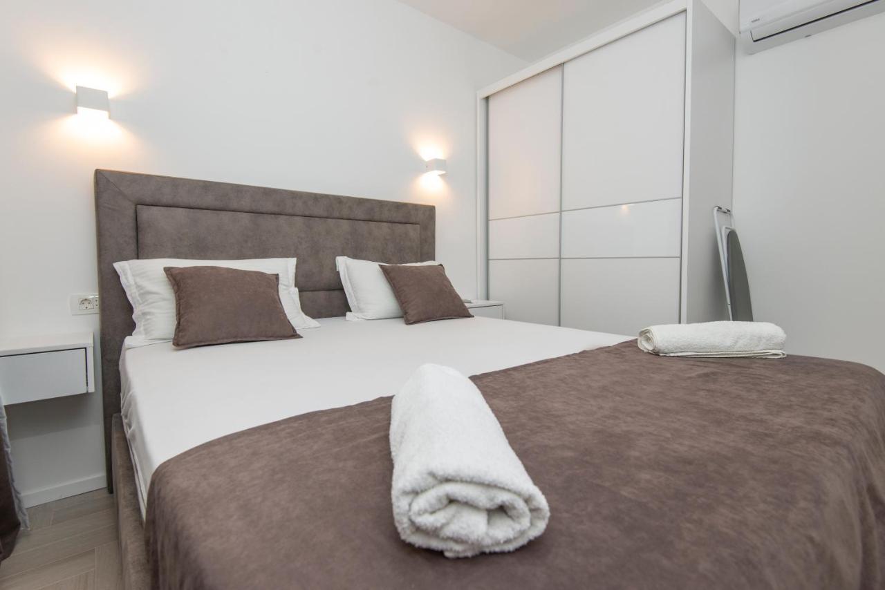 Villa Providenca Apartments تيفات المظهر الخارجي الصورة