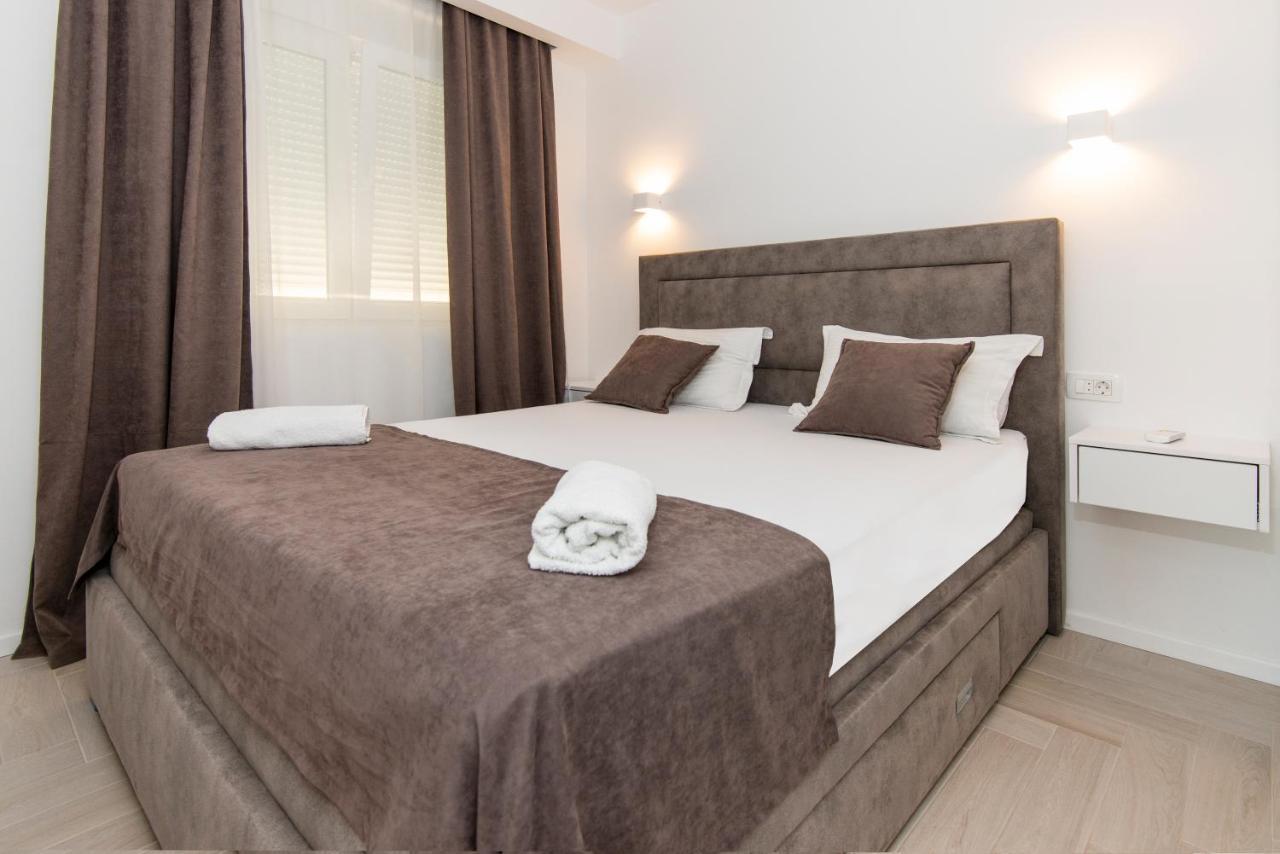 Villa Providenca Apartments تيفات المظهر الخارجي الصورة