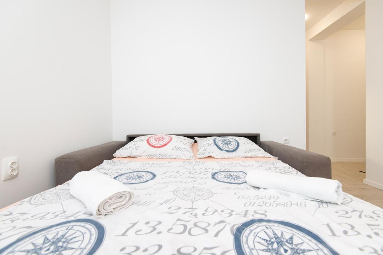 Villa Providenca Apartments تيفات المظهر الخارجي الصورة