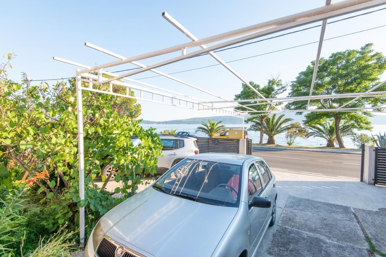 Villa Providenca Apartments تيفات المظهر الخارجي الصورة