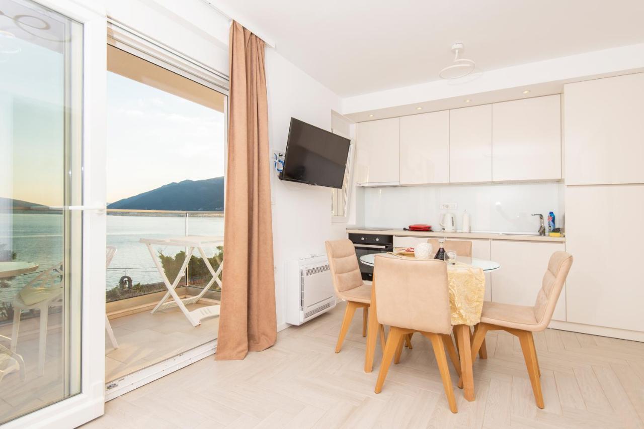 Villa Providenca Apartments تيفات المظهر الخارجي الصورة