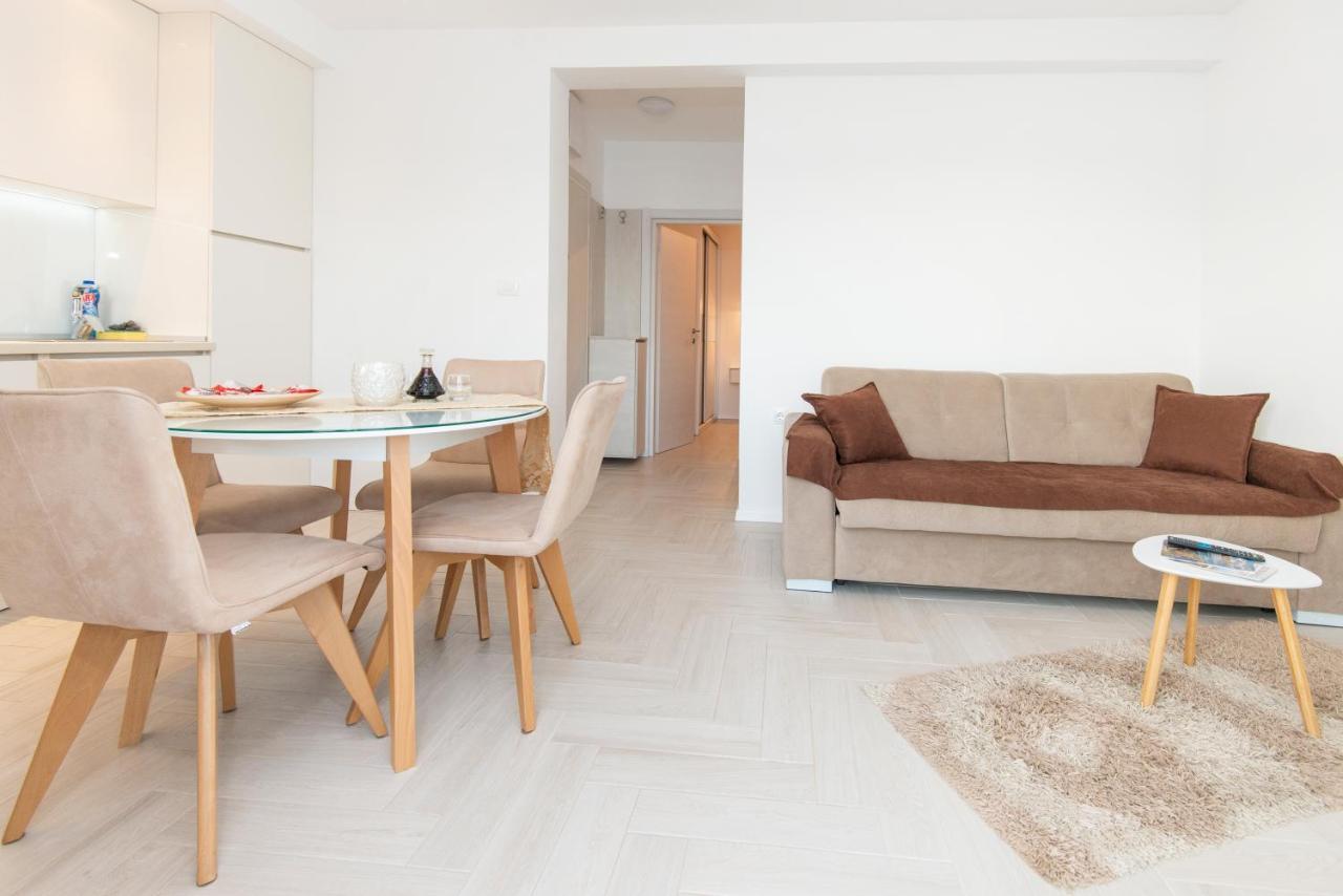 Villa Providenca Apartments تيفات المظهر الخارجي الصورة