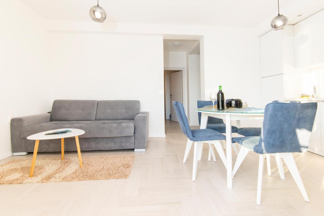 Villa Providenca Apartments تيفات المظهر الخارجي الصورة