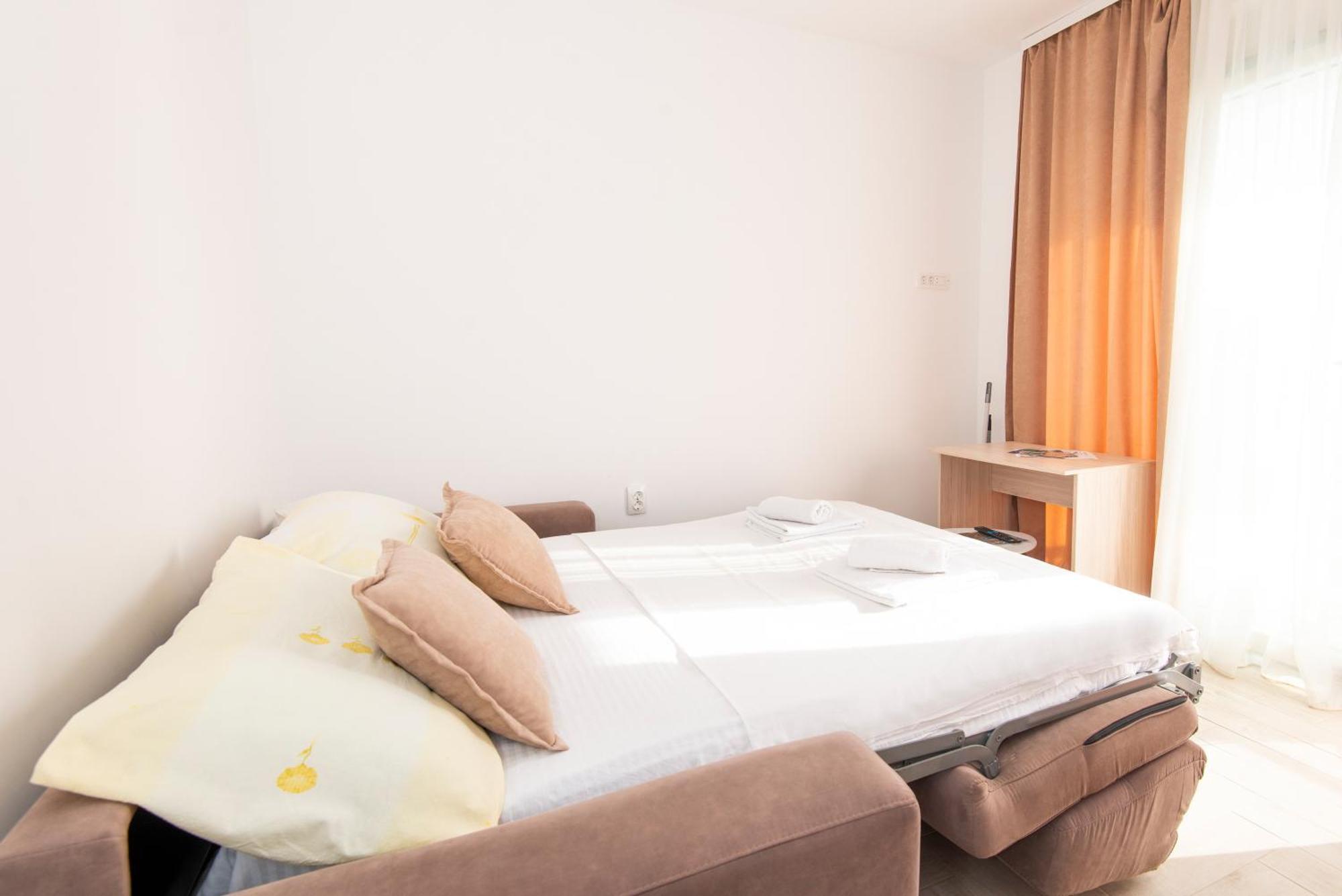 Villa Providenca Apartments تيفات المظهر الخارجي الصورة