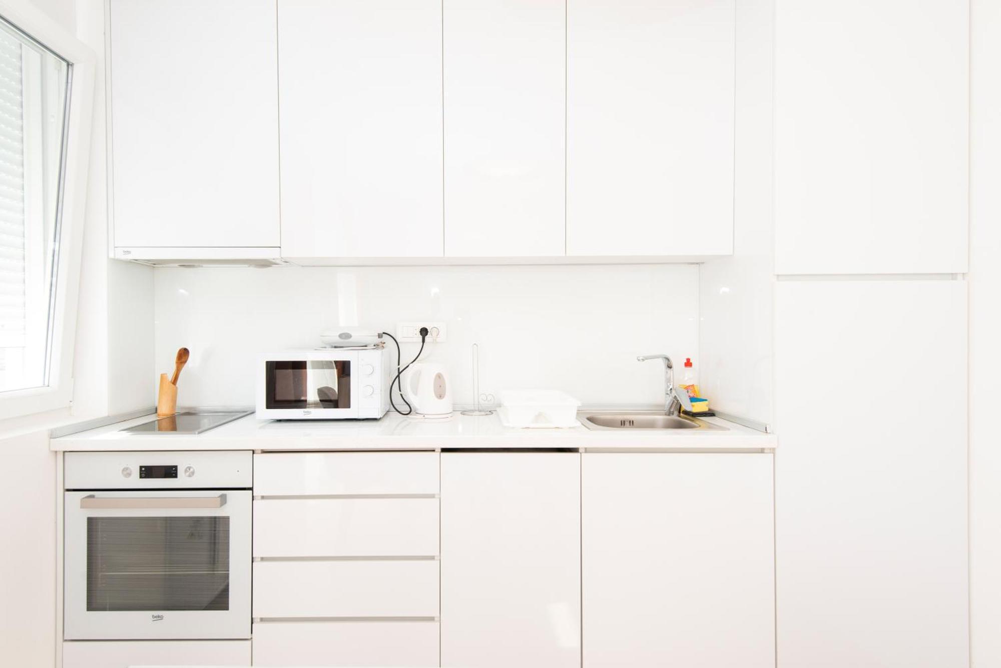 Villa Providenca Apartments تيفات المظهر الخارجي الصورة