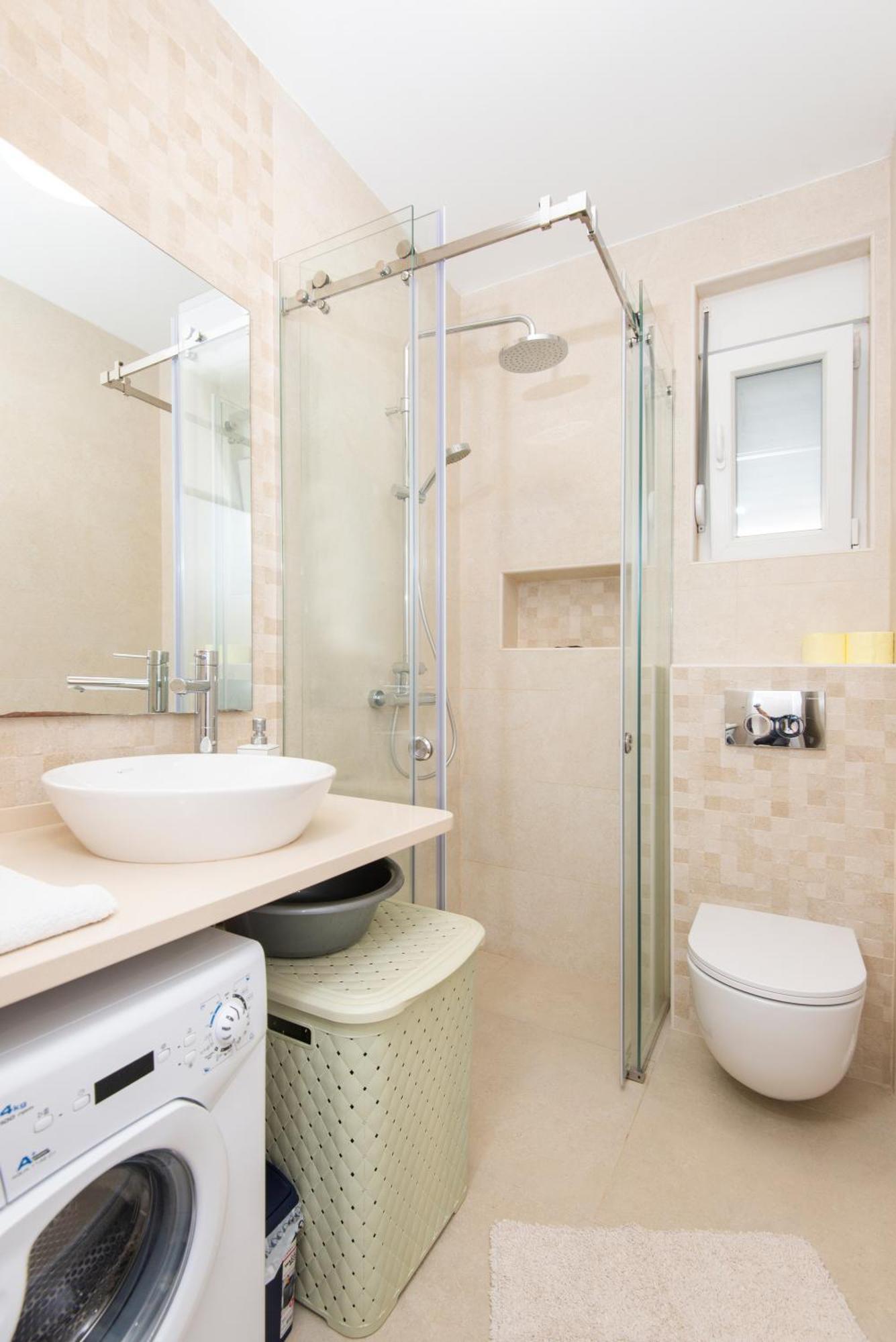 Villa Providenca Apartments تيفات المظهر الخارجي الصورة