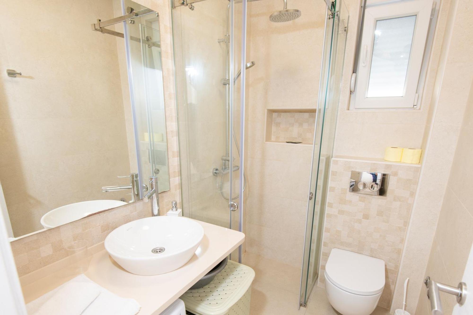 Villa Providenca Apartments تيفات المظهر الخارجي الصورة