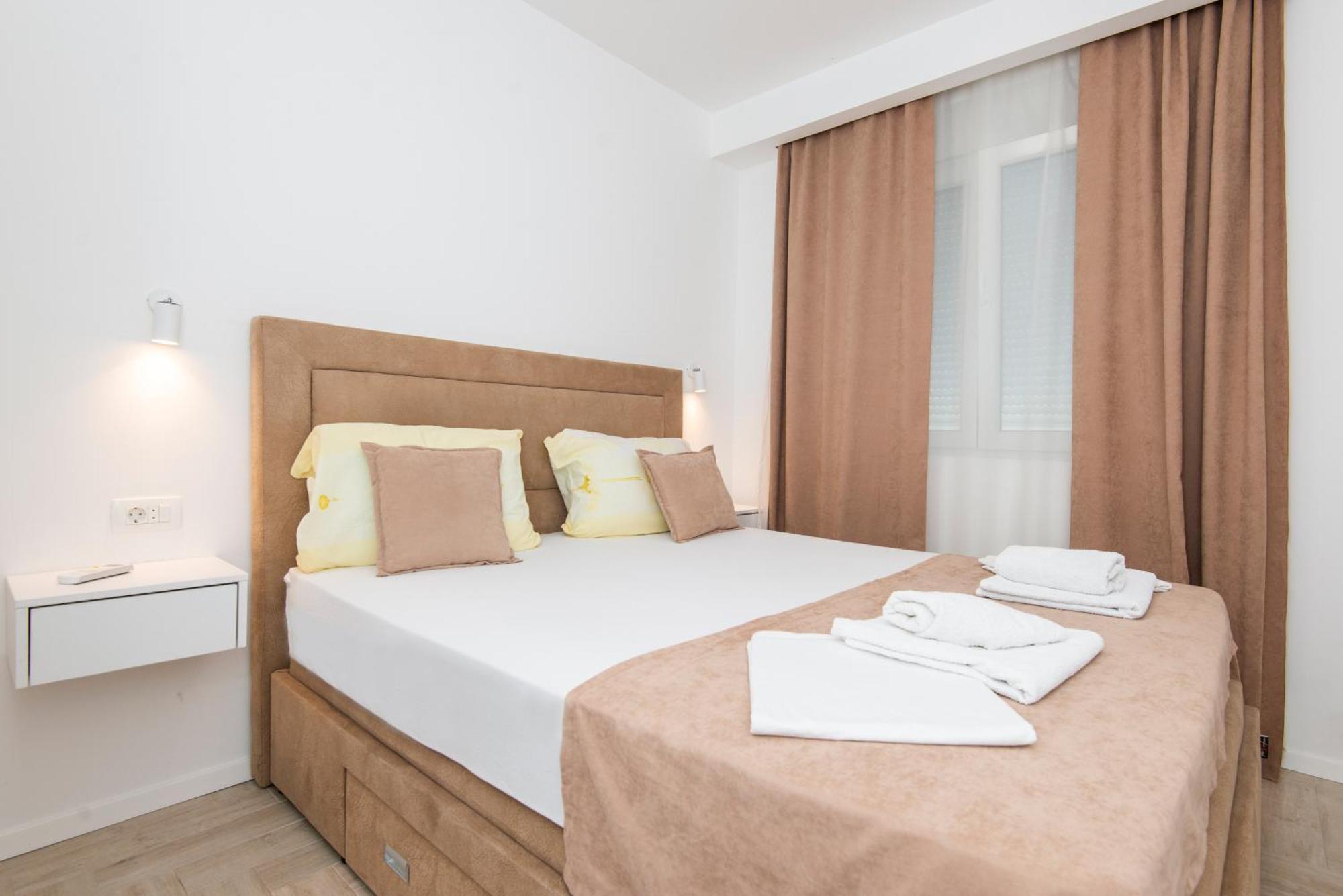 Villa Providenca Apartments تيفات المظهر الخارجي الصورة